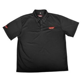 HECHT 81511201 ROZMIAR L - koszulka męska polo