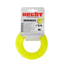 ŻYŁKA 2,4 X 15 m HECHT 10201524