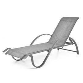 Leżak ogrodowy - HECHT SOFIA LOUNGER