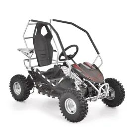 Buggy akumulatorowy - HECHT 54899 SILVER