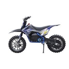 Motocykl akumulatorowy - HECHT 54502