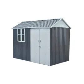 Domek ogrodowy - HECHT 6X10 NORD