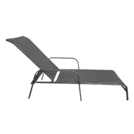 Leżak ogrodowy - HECHT CLAUDIA LOUNGER