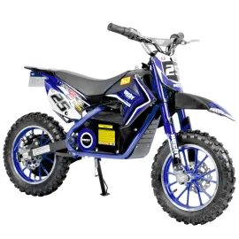 Motocykl akumulatorowy - HECHT 54502