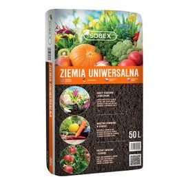 Ziemia uniwersalna