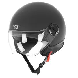 Kask do skutera - HECHT 53631 L