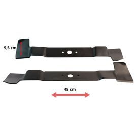 Zestaw noży (lewy + prawy)