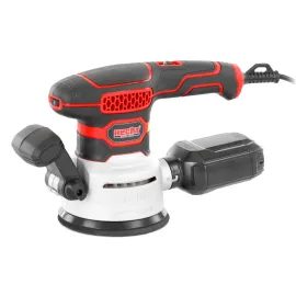 Szlifierka wibracyjna - HECHT 1768