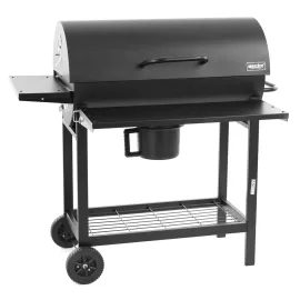 Grill - HECHT BARREL