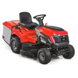 Traktor ogrodowy - HECHT 5198