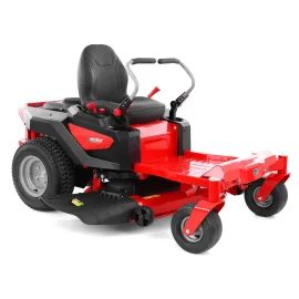 Traktor ogrodowy ZERO TURN - HECHT 5107