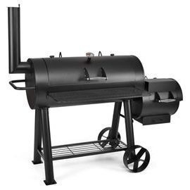 Grill - HECHT SENTINEL MAX