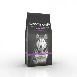 Prominent DOG ADULT MINI 10KG