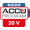 Akumulator i ładowarka za 1 zł