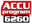 ACCU program 6260