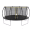 Trampoliny ogrodowe