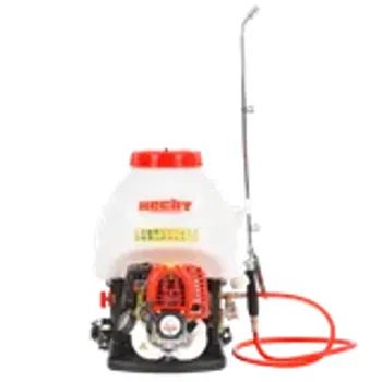 Opryskiwacze sadownicze i ogrodowe do roślin