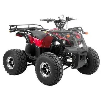 Pojazdy ATV i UTV