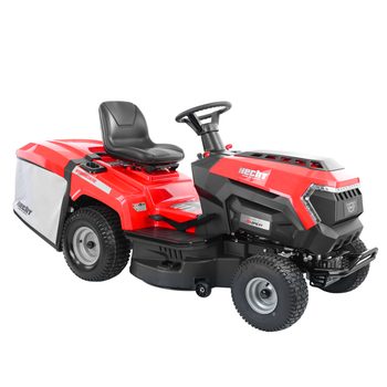 Traktorki ogrodowe do koszenia trawy