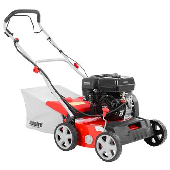 Aeratory i wertykulatory do trawy