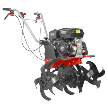 Kultywatory i glebogryzarki ogrodowe