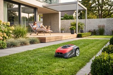 Dlaczego wciąż boimy się robotów koszących? Najczęstsze mity kontra rzeczywistość