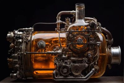 Nowoczesne paliwo zawierające etanol może łatwo uszkodzić sprzęt ogrodniczy