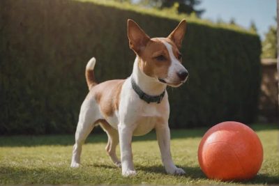 Kiedy Twój pies spali Twój trawnik lub jak sobie radzić z plamami moczu psa