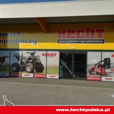 Otwarcie sklepu w Śremie