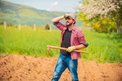 Koniec z ręcznym pieleniem!