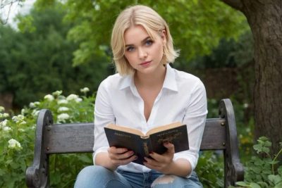 Ogród jako miejsce relaksu i odpoczynku