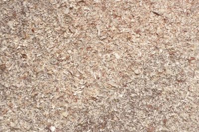 Odpady po obróbce drewna - nie wywalaj!