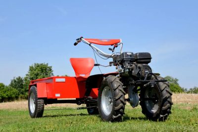 Rewolucja ogrodnicza: od tradycyjnych metod do kultywatorów