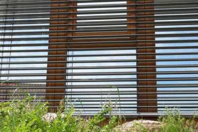 Czy znasz zalety rolet zewnętrznych?