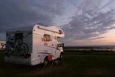 Chciałbyś mieć własny kamper?