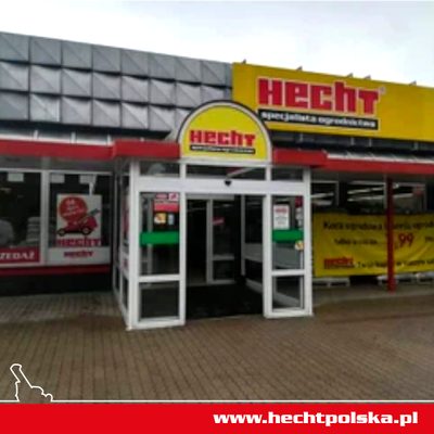 Otwarcie sklepu w Koszalinie