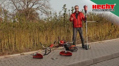 Kosy HECHT - jak wybrać odpowiednią?