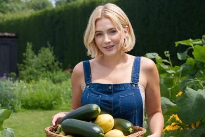 Jakie są rodzaje cukinii i jak o nie dbać latem