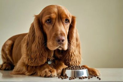 Zaskakująca różnica pomiędzy świeżym i suszonym mięsem w karmach dla psów i kotów