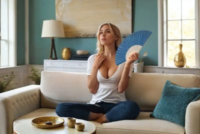 Jak schłodzić dom w nieznośnym upale?