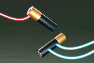 Ładowarki: na co zwrócić szczególną uwagę?