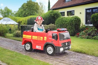 Świetne wskazówki dotyczące prezentów pod choinką, które dzieci pokochają!