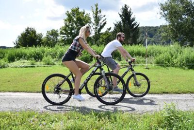 Jak wybrać odpowiedni rower elektryczny?