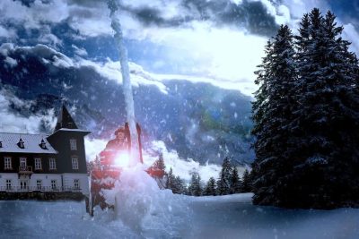 Co decyduje o wyborze odśnieżarki?