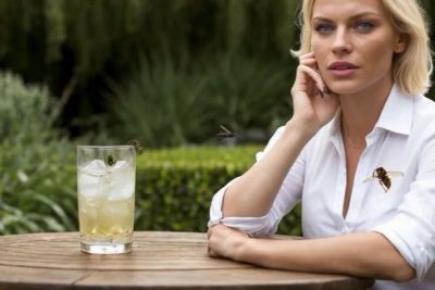 Jak zapobiegać użądleniom i co robić w przypadku reakcji alergicznej