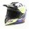Kask do quada i motocykla - HECHT 52915 XL