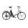 Rower elektryczny - HECHT RUNNIS SHADOW
