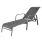 Leżak ogrodowy  - HECHT CLAUDIA LOUNGER