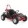 Buggy spalinowy - HECHT 54879 RED
