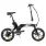Rower elektryczny - HECHT COMPOS MINI BLACKWHITE